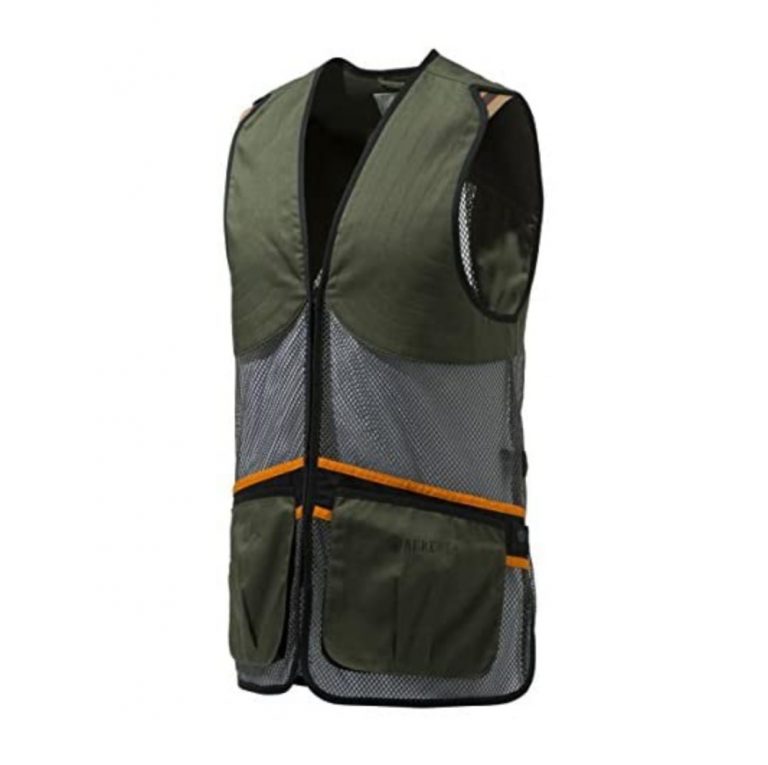 BERETTA Sporting Shooting Vest GT691 Shooting Vests