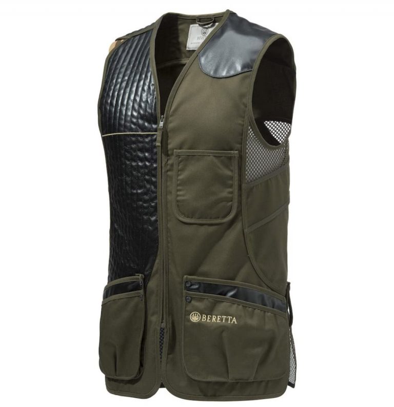 BERETTA Sporting Shooting Vest GT691 Shooting Vests