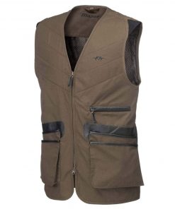 Blaser Shooting Vests, Gilets & Waistcoats | Shooting Vests