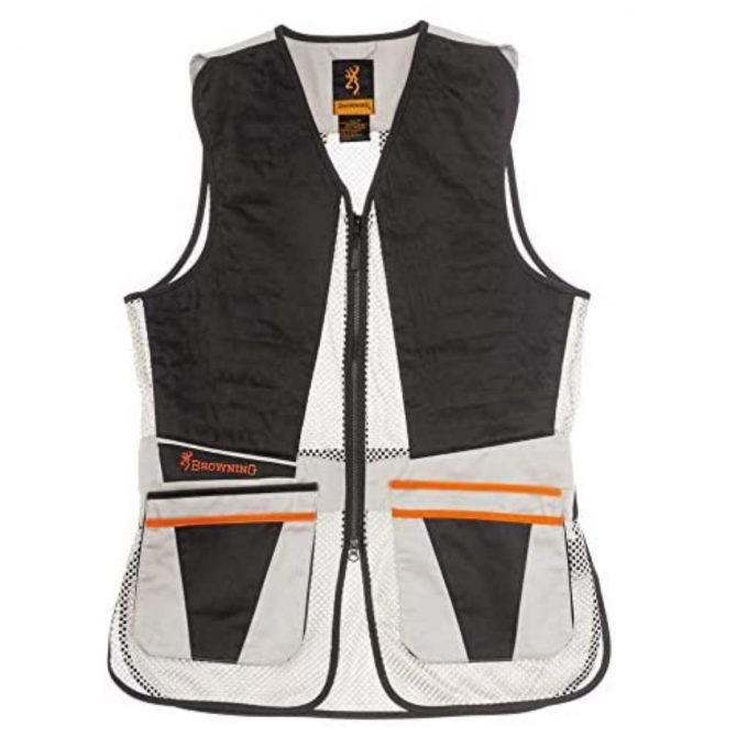 BROWNING Ultra Shooting Vest Sport Shooting Vests