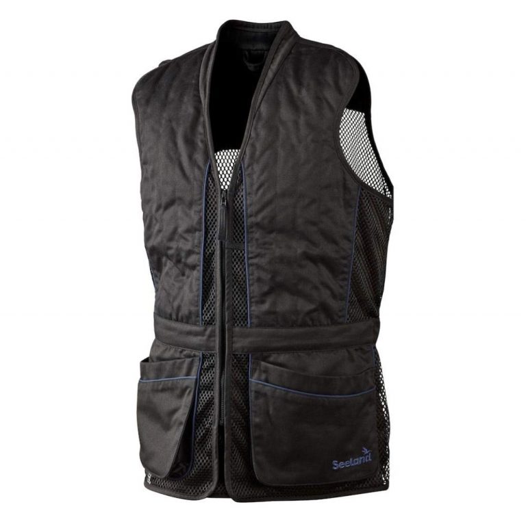 Seeland Shooting Vests, Gilets & Waistcoats | Shooting Vests